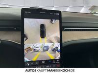 Volvo ES90 - Vorschau Bild 26