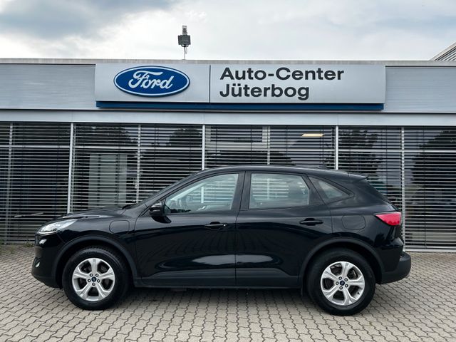 Kuga Plug-In Hybrid*PHEV*PDC*TEMPOMAT*FSH*