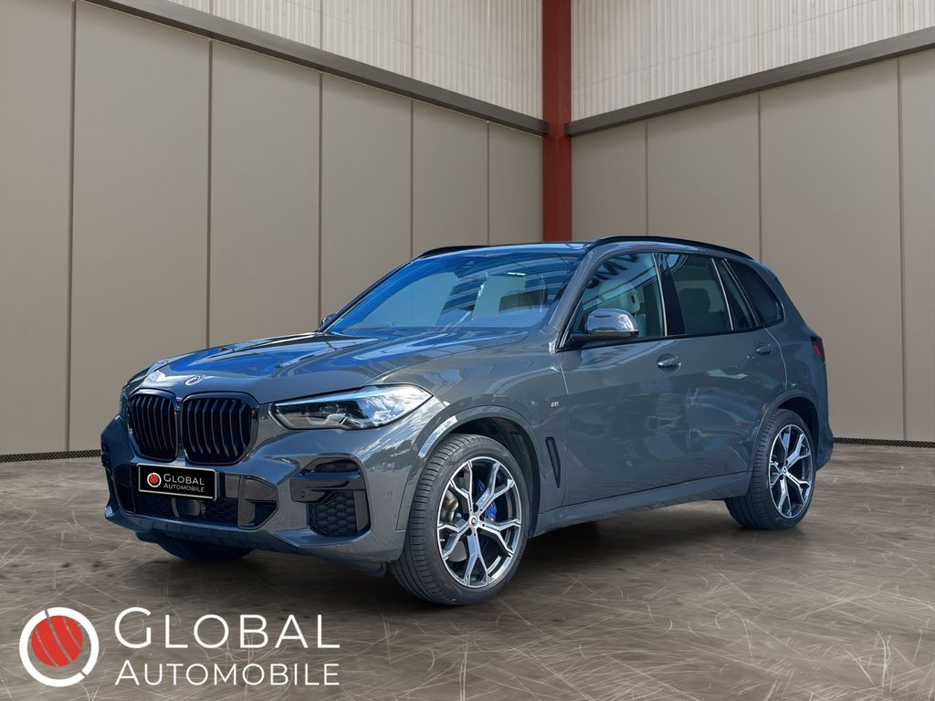 Image of BMW X5