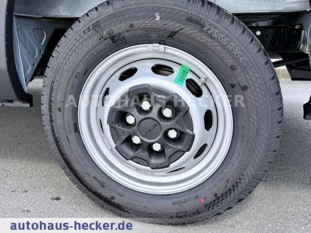 Iveco Daily 35S14A8 VY MY24 RS 3520L