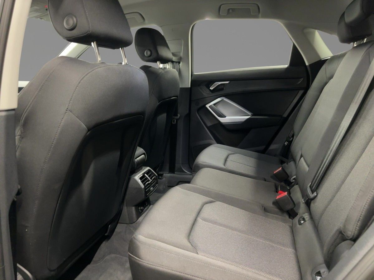 Audi Q3 - Bild 11
