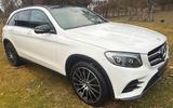 Mercedes-Benz GLC 350 d 4MATIC Autom. -