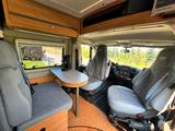 Pössl Gepflegtes Reisemobil mit Komfort RoadStar 640DK - Reisemobil Wohnwagen