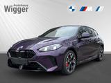 BMW 120 M Sport/Sportpaket/HUD/AD/AHK-abnehmbar/El.  - mit Benzin-Antrieb: Violett, Massagesitze