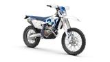 Husqvarna FE 501 2026 in Kürze! - HUSQVARNA 50