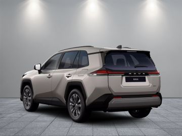 Toyota RAV 4 - 4