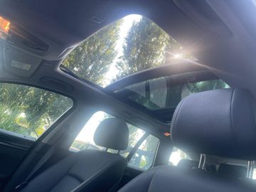 BMW 520 - 6