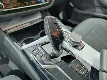 BMW 520 - 8