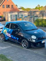 Fiat Abarth 500 Esseesse - Fiat 500e Gebrauchtwagen