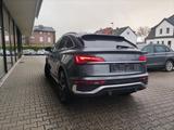 Audi Q5 Sportback 40 TDI quattro S line,Matrix,Pano - Audi Q5 mit Diesel-Antrieb: Leder, Navigationssystem