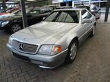 Mercedes-Benz SL 320  (R129) / H-Kennzeichen / TÜV neu!! - Mercedes-Benz SL 320: R129
