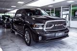 Dodge RAM 1500 Limited*Gas*Memory*ShZg*Cam*VOLL*TOP* - Dodge RAM 1500 Limited Gebrauchtwagen