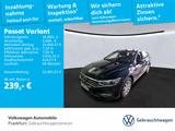 Volkswagen Passat Variant 2.0 TDI Business Navi IQ.LIGHT - - Volkswagen Passat Variant in Frankfurt (Main)