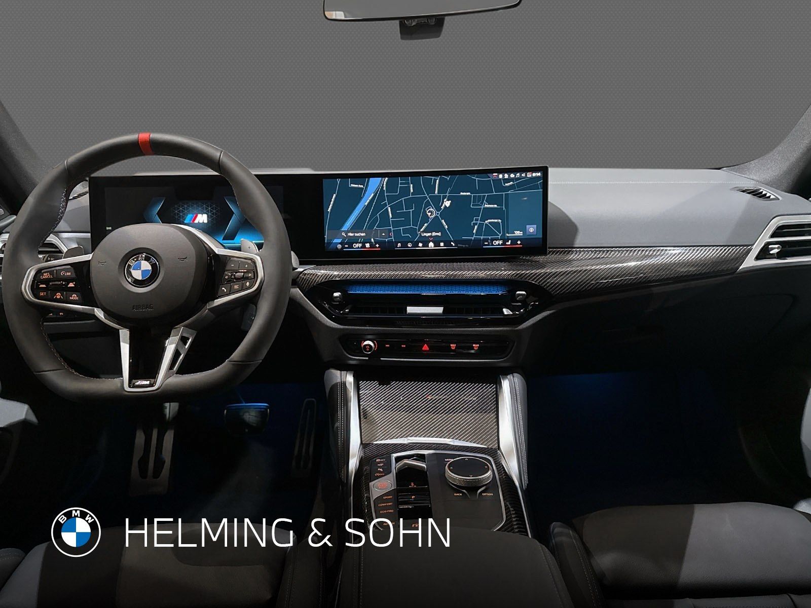 BMW M440 - Bild 5