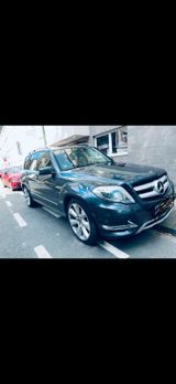 Mercedes-Benz Mercedes Glk 250 CDI 4Matic - Mercedes-Benz GLK-Class in Dortmund