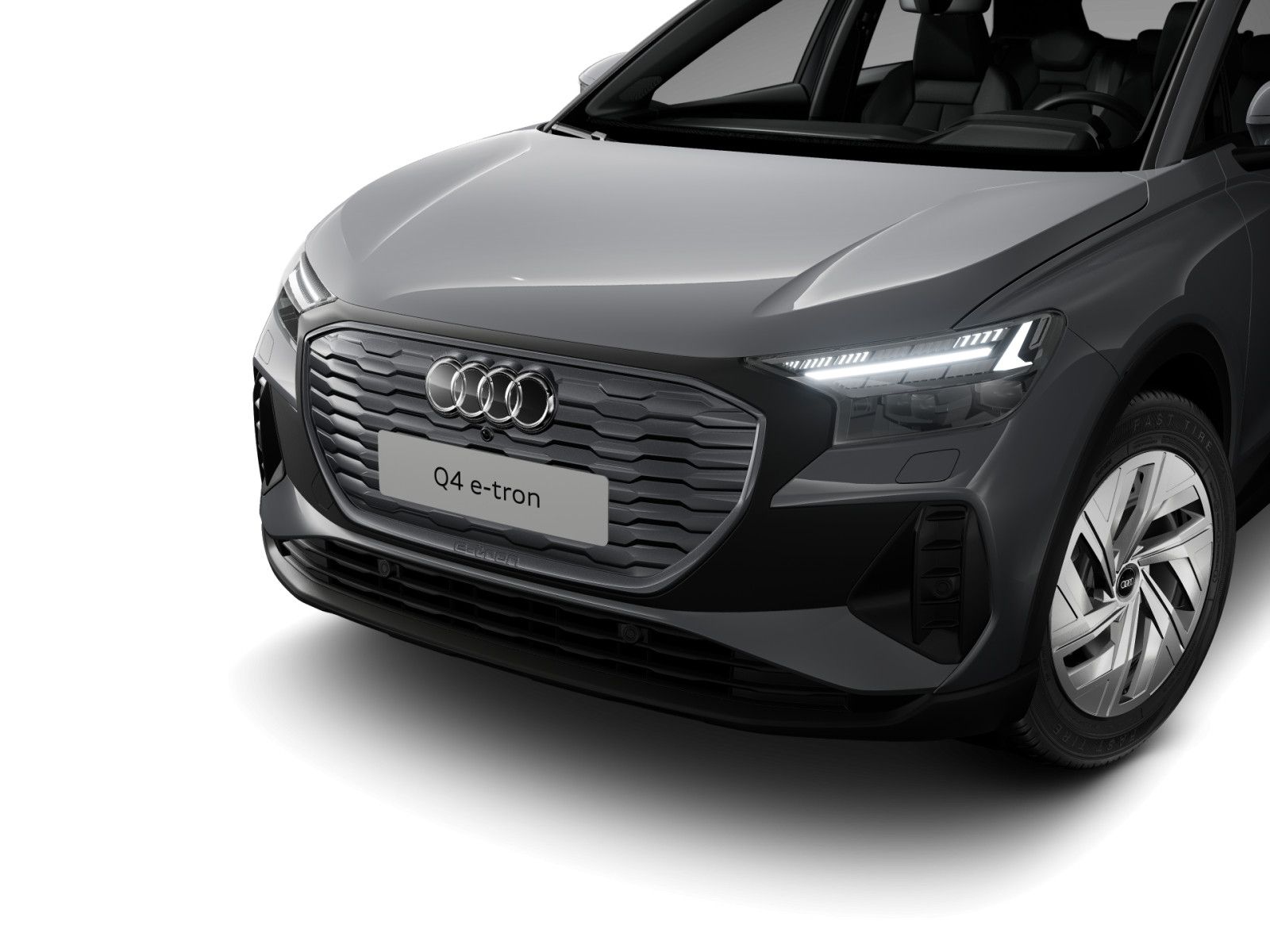 Audi Q4 e-tron - Bild 8