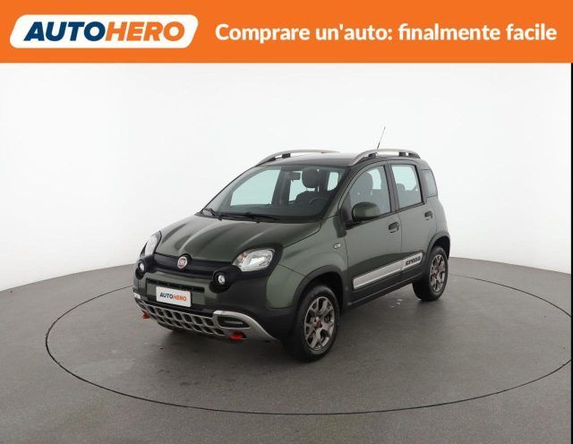 Image of Fiat Panda