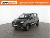 Fiat FIAT Panda Cross 0.9 TwinAir Turbo S&S 4x4 - gebrauchte Fiat Panda aus dem Jahr 2017