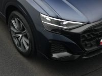 Audi Q8 - Vorschau Bild 19