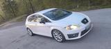Seat Leon FR - Seat Leon aus 2009: Fr
