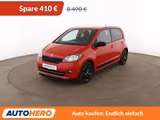Skoda Citigo 1.0 MPI Monte Carlo*SHZ*KLIMA*ALU* - gebrauchte Skoda Citigo aus dem Jahr 2016