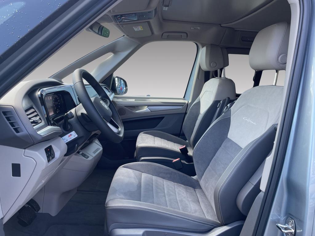 Volkswagen T7 California