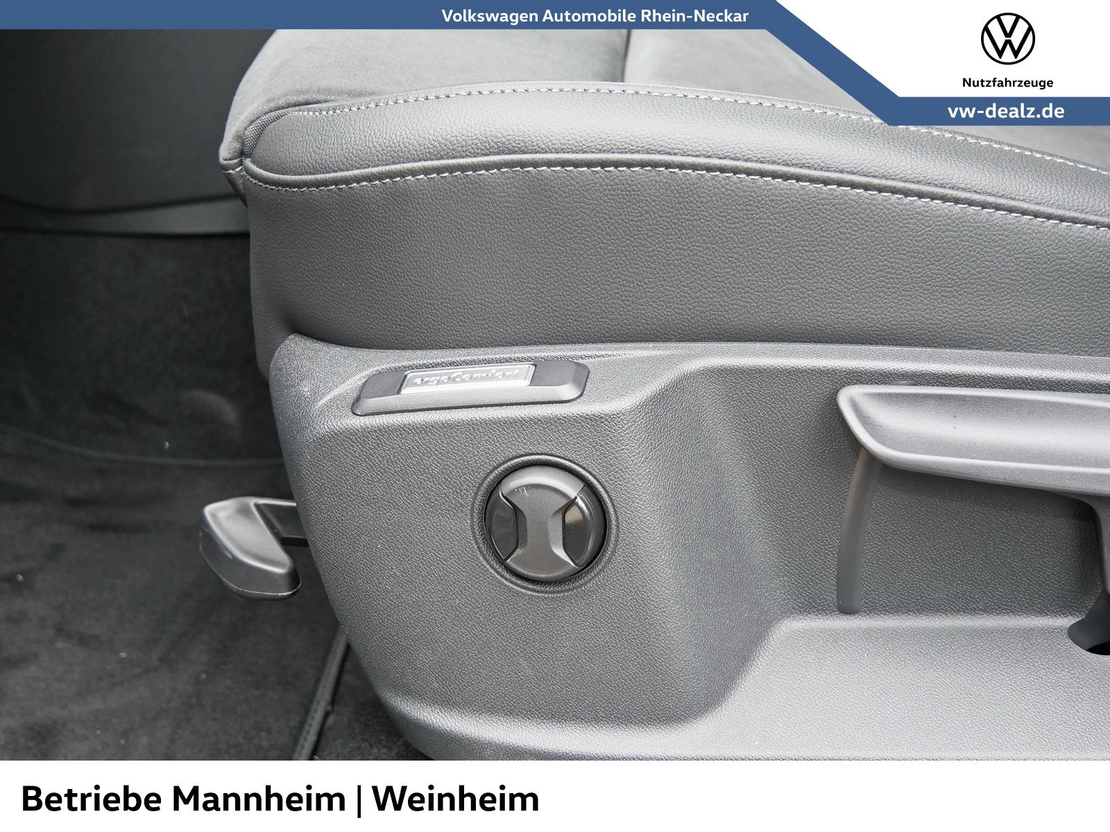 Volkswagen Caddy - Bild 22