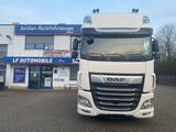 DAF XF 480 Retader - DAF Xf 480
