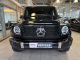 Mercedes-Benz G 400 d AMG Line, 360, AHK, Massage, Memory! - Mercedes-Benz G-Klasse: AMG