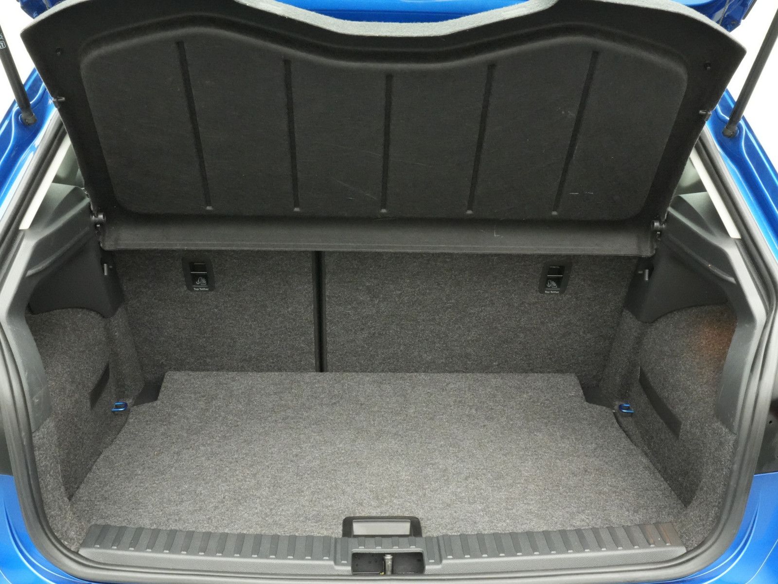 Seat Ibiza - Bild 15