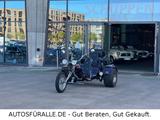 Boom*Trike*LederKoffer*Top! - BOOM TRIKE