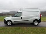 Opel Combo D Kasten L2H2 2,4t 1.Hand - Opel Combo: Van