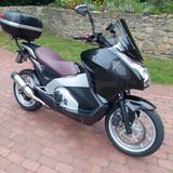 Honda Integra 700 RC62,  sehr viele Extras - HONDA INTEGRA 700
