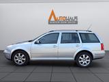 Volkswagen Golf Variant Pacific - Volkswagen Bora: Variant
