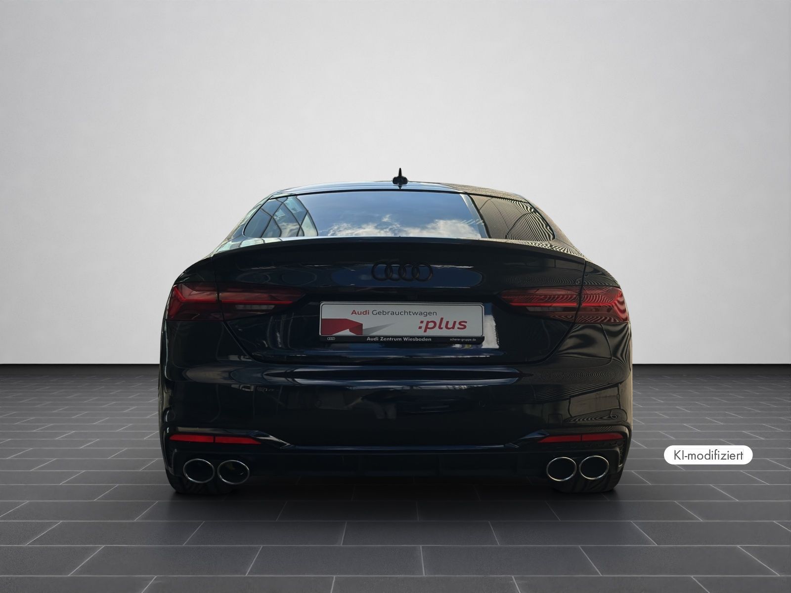 Audi S5 - Bild 7