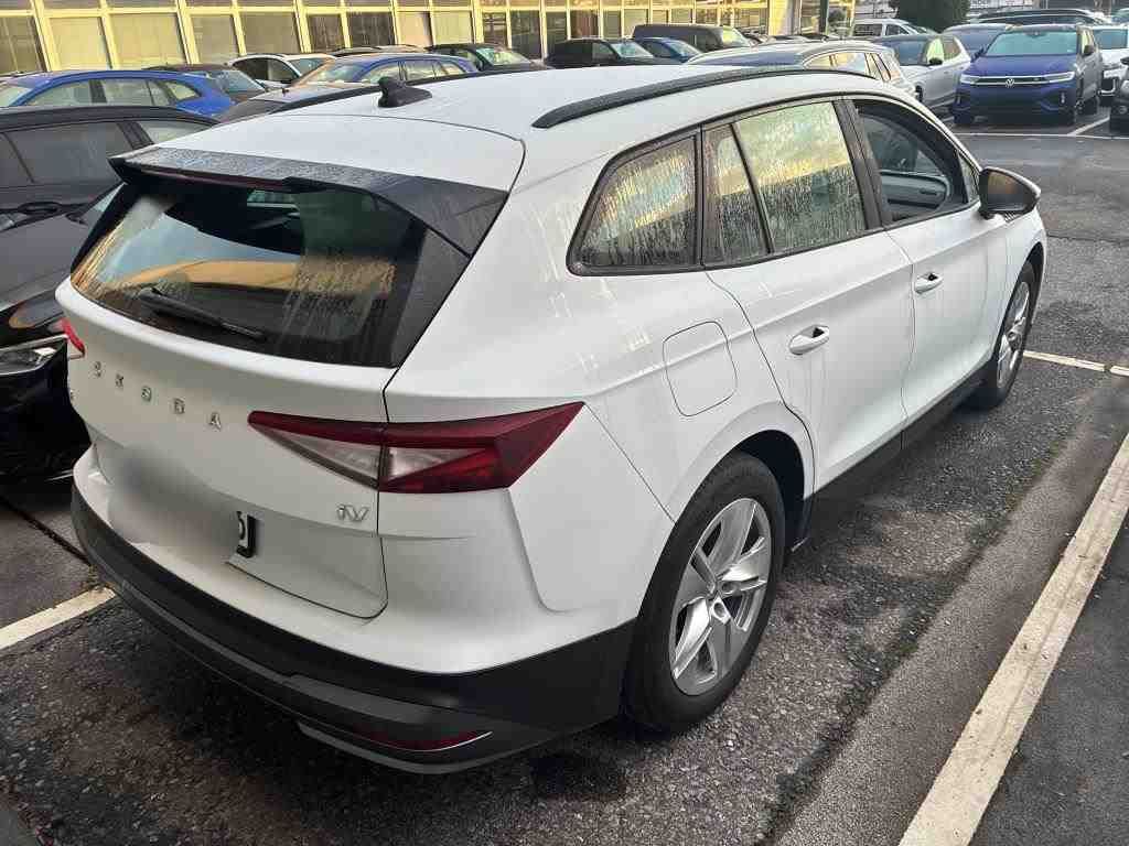 Skoda Enyaq - Bild 3