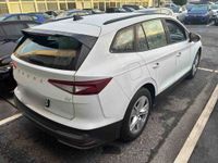 Skoda Enyaq - Vorschau Bild 3