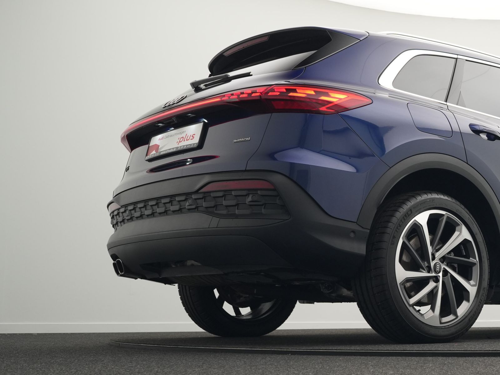 Audi Q5 - Bild 49