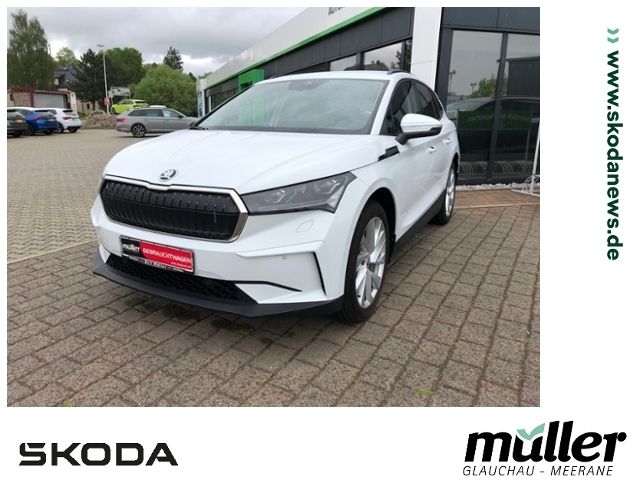 Skoda ENYAQ iV 60 Loft Navi SmartLink Kamera SHZ