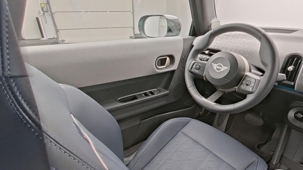 MINI Cooper S Cabrio - Bild 10