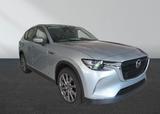 Mazda CX-60 3.3 e-SKYACTIV D 254 Exclusive-L AWD AHK - silberne Mazda CX-60