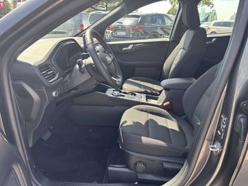 Ford Kuga Diesel 2.0 EcoBlue Aut. ST-LINE