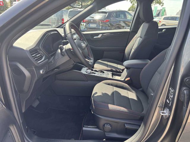 Ford Kuga Diesel 2.0 EcoBlue Aut. ST-LINE