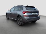 Skoda Kamiq 1.0 TOUR AHK CAM ACC E-KLAPPE NAVI LM17 - Skoda Kamiq: Geländewagen