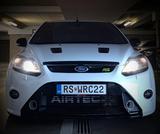 Ford Focus 2,5 RS RS - Ford Focus aus 2010: RS