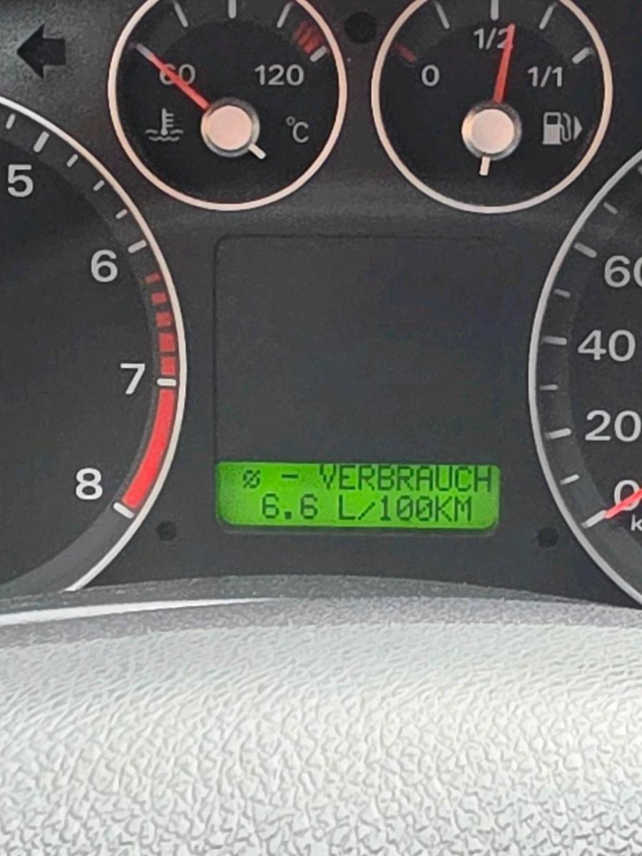 Ford Focus 2006 — photo 5