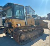 CAT D4K LGP - CAT Raupe/Dozer D4
