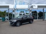 BMW X1 xDrive20i Aut xLine NaviPlus LED RFK DriveAss - BMW X1: Drive
