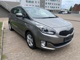 Kia Carens Edition 7 - Kia: Kombi