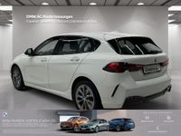 BMW 120 - Vorschau Bild 5